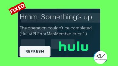 Hulu not Working on Roku - FIXED