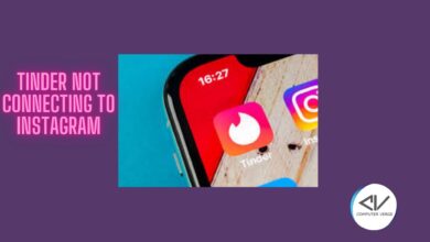 Learn how to connect tinder to Instagram