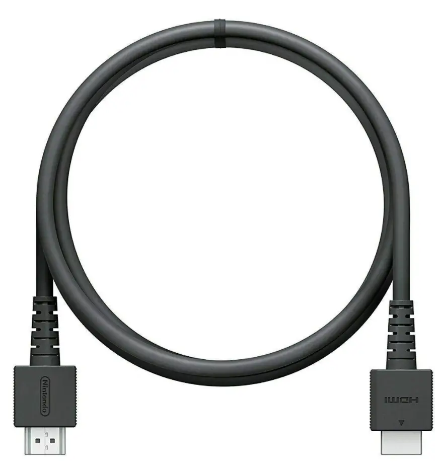 Nintendo Switch HDMI Cable