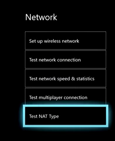 Having an open NAT type on Xbox can help solve the red dead redemption error network configuration.