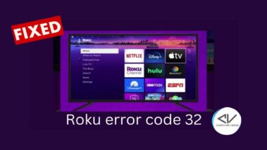 Troubleshooting the Roku Error Code 32