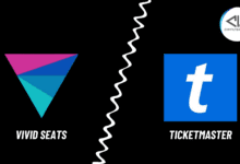 Ticketmaster vs Vivid Seat