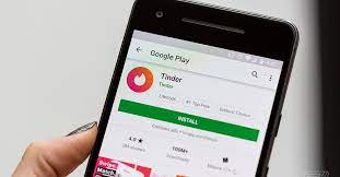 How to install Tinder on Android
