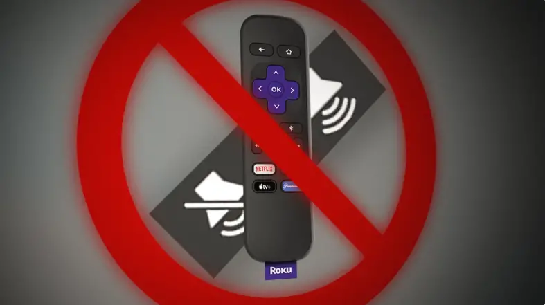 How to fix Roku Remote Volume Not Working