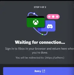How to fix the error: Discord on Xbox not Working